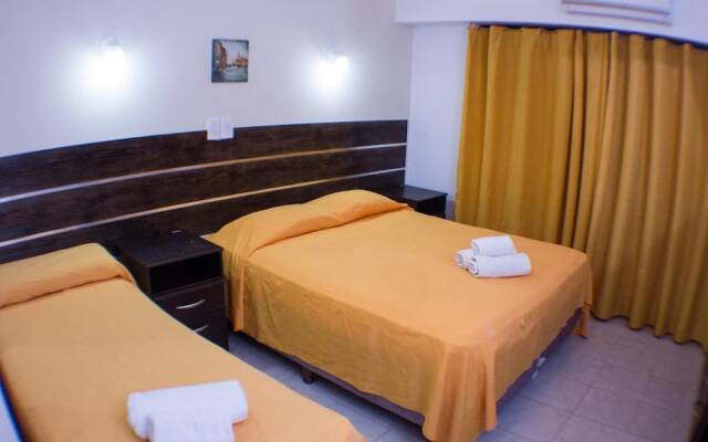 San Remo Palace Hotel