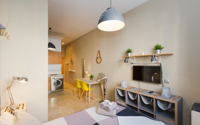 Studio Postigo Centro