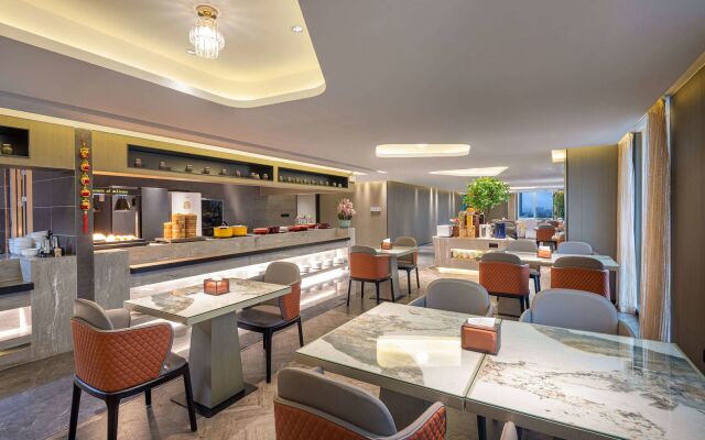 Ramada Encore by Wyndham Guangzhou Jiangnanxi