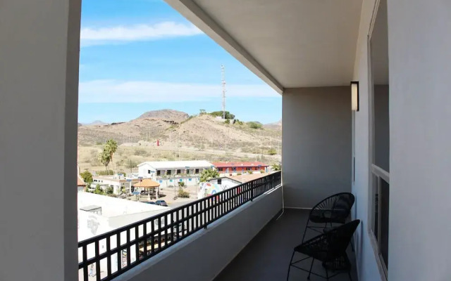 Hotel Boutique Casa María