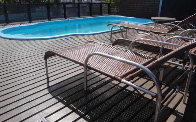Apartamento Em Andar Alto com Vista Mar Meireles