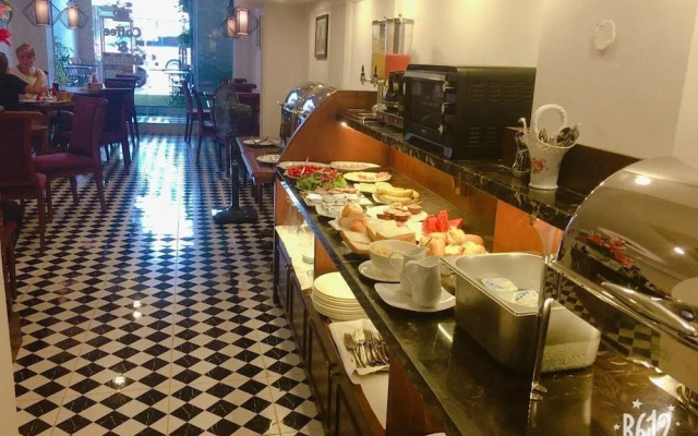 Vision Premier Hotel & Spa