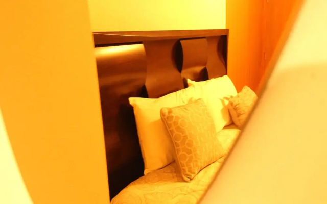 Chatan Seaside American House AO