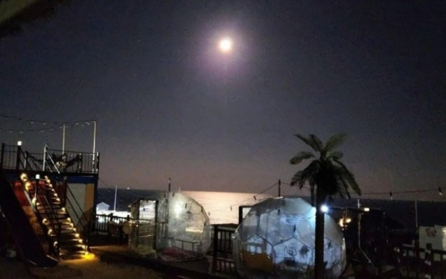 Pohang Full House Pension
