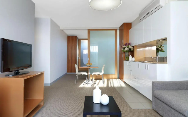 Adina Apartment Hotel St Kilda Melbourne