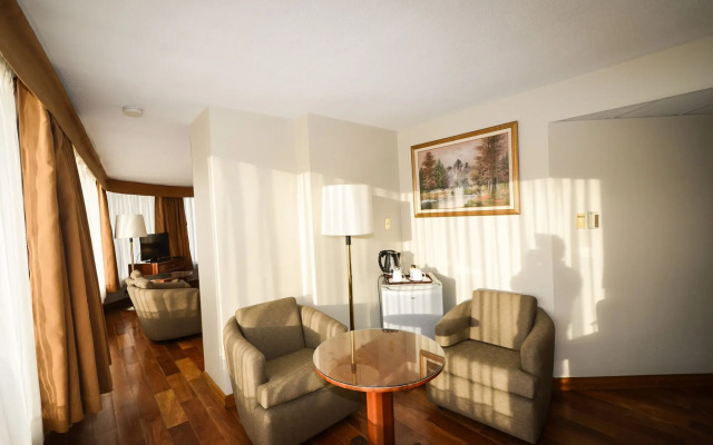 Hotel Presidente
