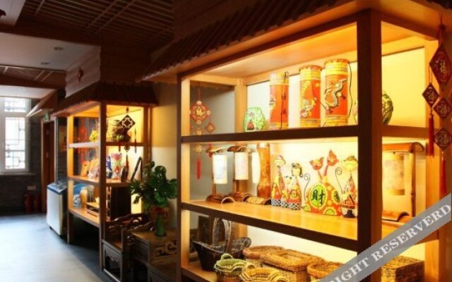 Beiguo Hot Spring Hotel