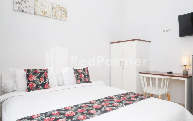 OYO 3986 Just 11 Boutique Residence Syariah