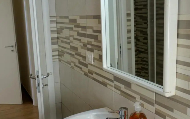 casa vacanze, via delle margherite 3