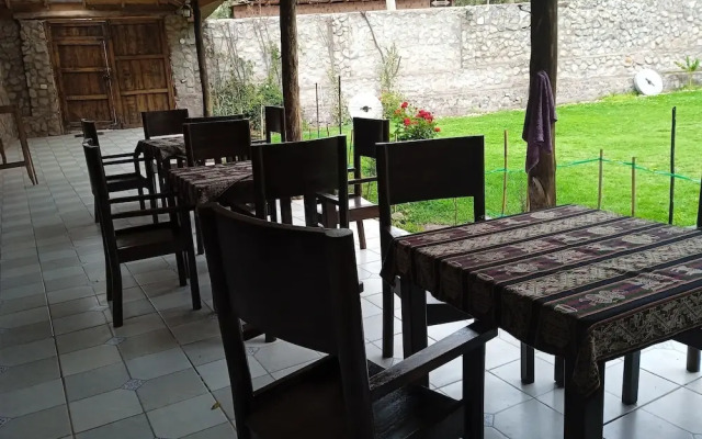 La Casa de Piedra Ecolodge