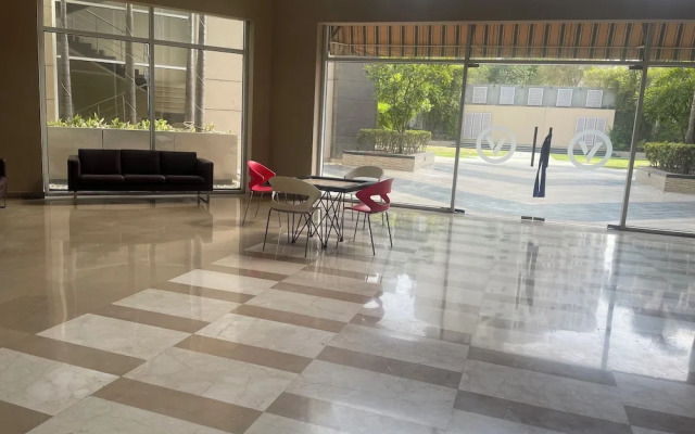 V Retreat Gurgaon