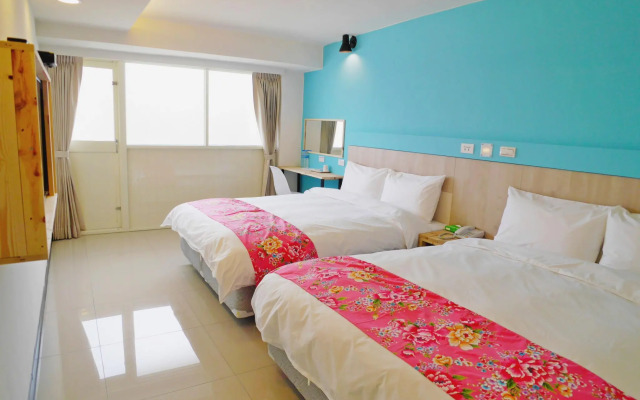 Good Night Hotel