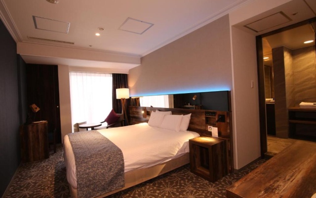 Grand Double room (풀 더블 침대) 사진 1
