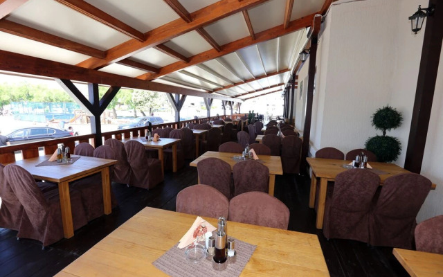 SCALA Bed & Breakfast