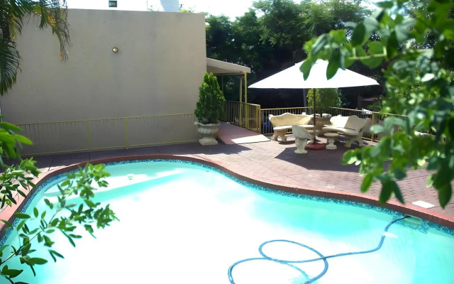 Purple Olive Guest House
