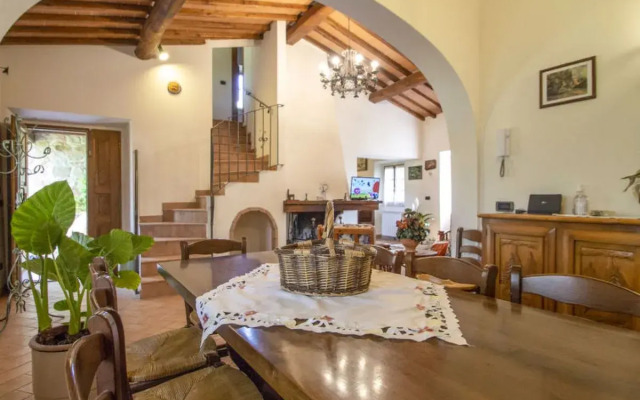 House Tegliaia Montevarchi 19354