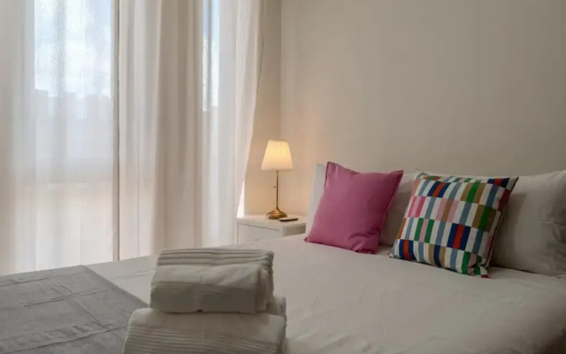 NOK Tropical 3BR Villa by Vistacana Rentals