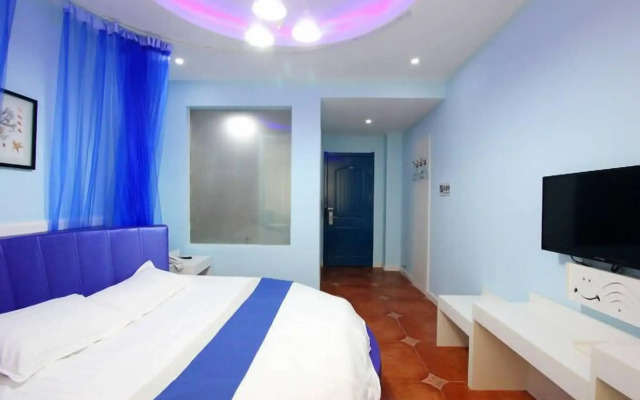 Weihai Mediterranean Hotel