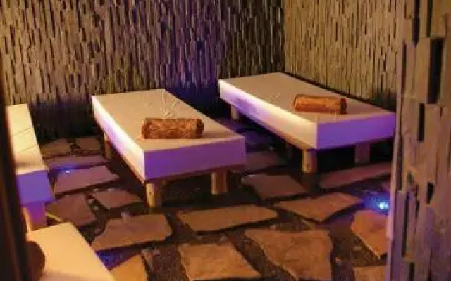 Garden Relais