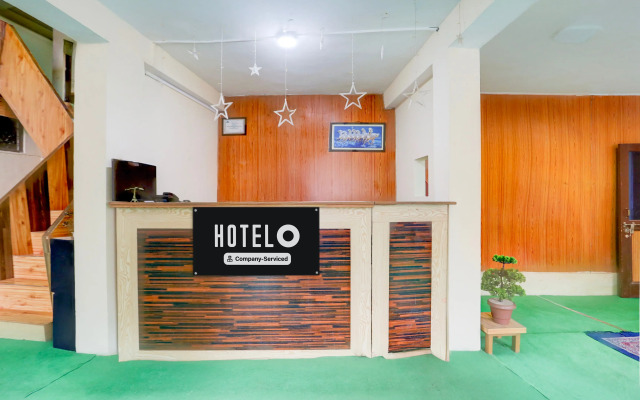 Hotel O Simsa Near Kanyal Road