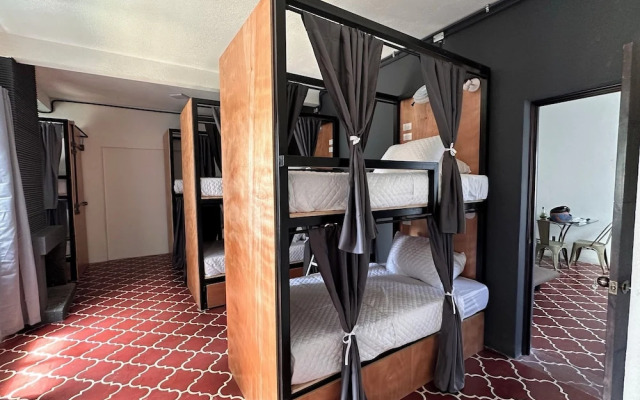 Amaya Centro Historico