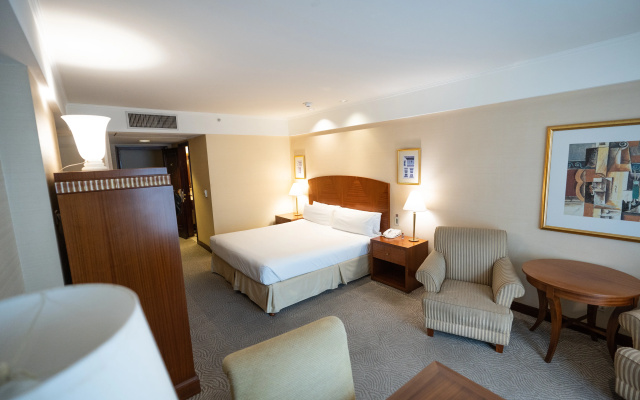 Doubletree By Hilton Buenos Aires