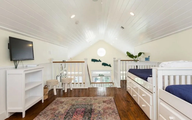 Once Upon a Tide by RedAwning