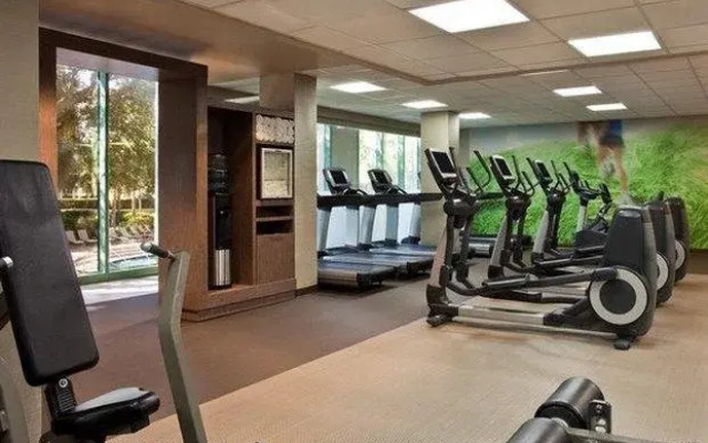 Ocean Palms Villas at Port Royal Resort