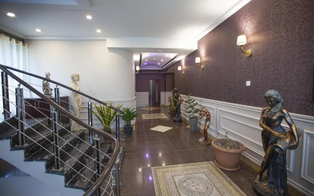 GS Hotel