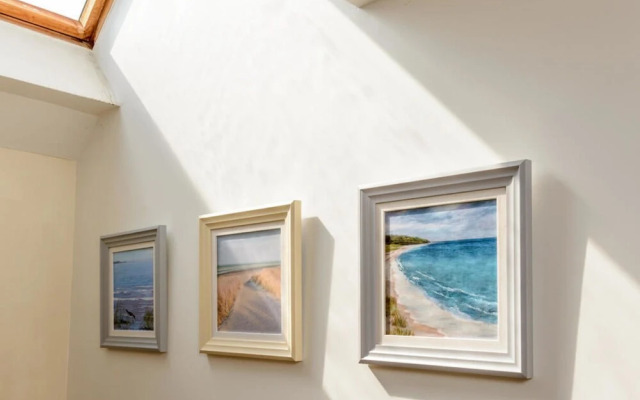The Cottage