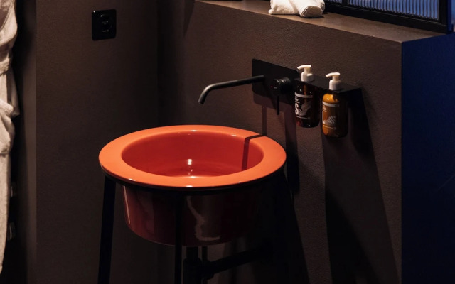 Hôtel Borsari - A Member of Design Hotels