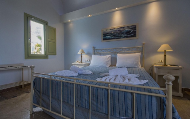 Hotel Anassa