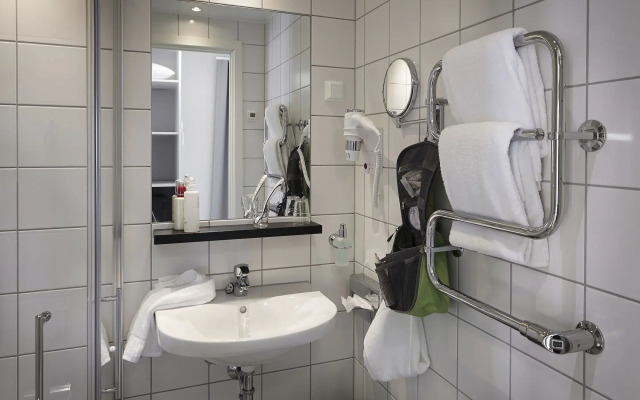 Scandic Visby