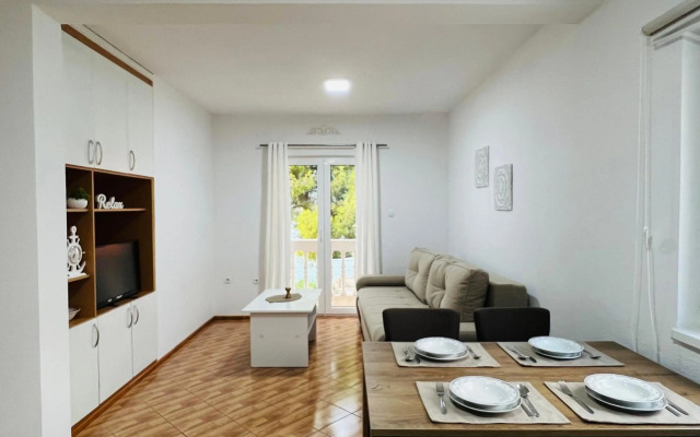 Villa Marina Čiovo Trogir