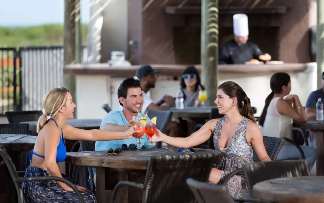 Margaritaville Beach Resort South Padre Island