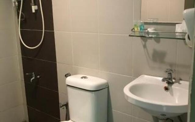 Sarikei Garden Hotel