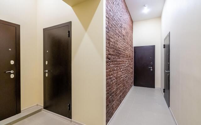 Апартаменты на проспекте Литейный 45/8