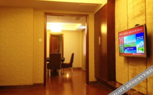 Tiandu Hotel