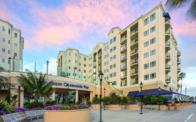 Club Wyndham Oceanside Pier