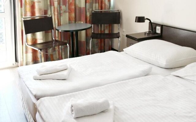 Hotel Hungária Siófok