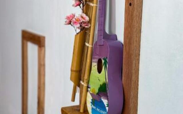 1peace guesthouse