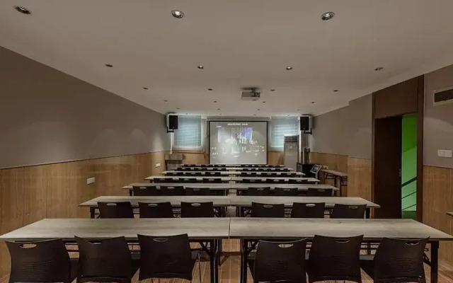 Fanyuan Hotel (Guangzhou Zhujiang New Town Store)