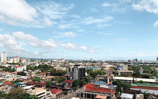 The Persimmon Cebu by Sleepingpong