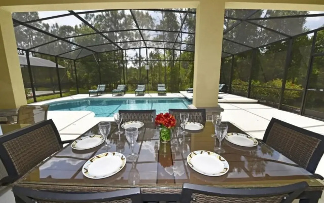 7BR Villa - Watersong Resort-670AOCJGIL