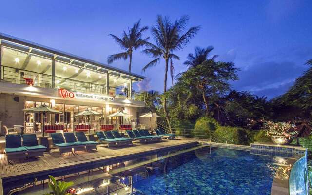 Away Bali Legian Camakila