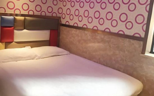 Meicun Chain Hostel (Shanghai Ninghong Road)