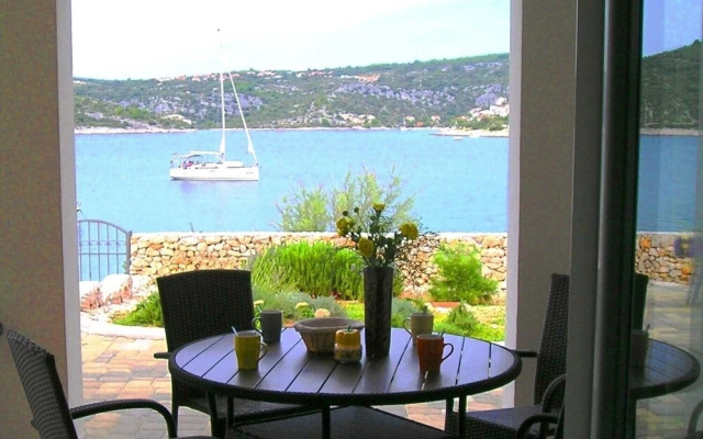 Tih - 20 m From sea - A1 Ruzmarin