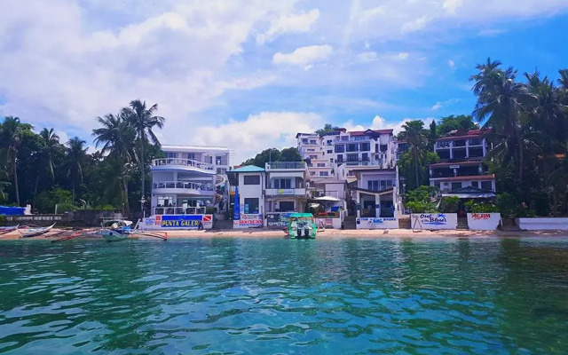 Arkipelago Divers and Beach Resort