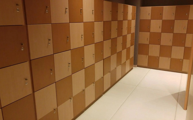 Onyado Nono Sakaiminato Natural Hot Spring