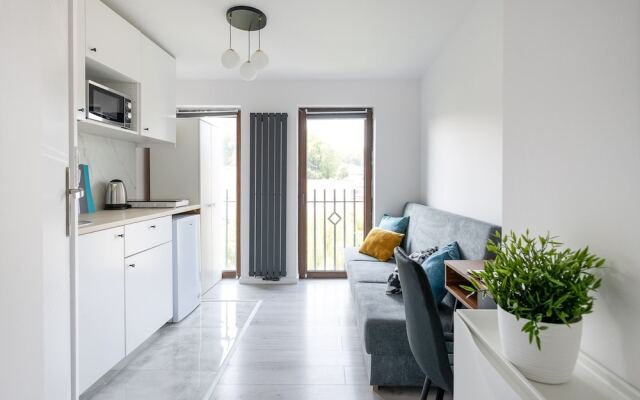 Quintus by 3City Rentals